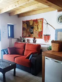 Casa Con Encanto En Valdelarco - Image 5