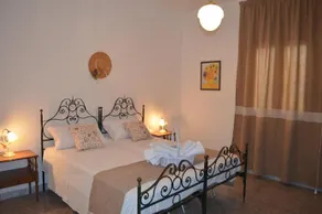 Casa Vacanze Mare Azzurro Torre San Giovanni - Image 5