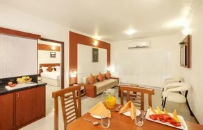 Daman - Casa Tesoro, A Sterling Holidays Resort - Image 4
