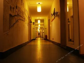 Changsha Shuyuan International Youth Hostel - Image 2