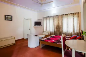 Hotel Yuvraj Kothi Rao - Image 2