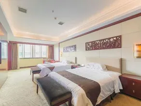 Zilongwan Hotel - Image 3