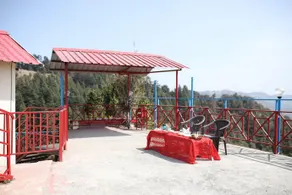 KASTURA - An Ayurvedic Spa Resort - Image 3