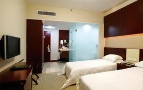 Ping An Hotel (Ningbo Gymnasium Branch) - Image 5