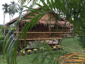 Samui Bamboo Garden Bungalows - Image 4