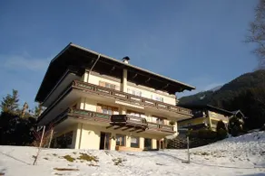 Hotel Pension Flora - Image 2