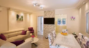 Budva Apartment Hills - Image 4