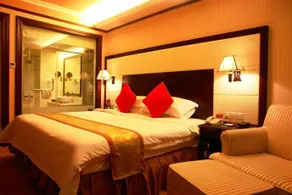 Vienna Hotel - Shenzhen Minzhi Branch - Image 5