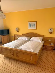 Hasenwirt Hotel - Restaurant - Image 3