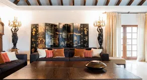 4Mill Euro 700m2 Newly renovated Mansion with huge garden and large heated pool - Image 2