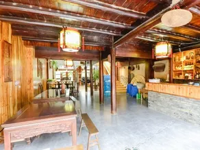 Guyanhua Country Niannian Youyu Inn - Image 4