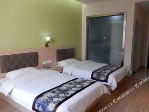 Tianhong Express Hotel Suzhou - Image 2