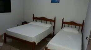 Sevilha Park Hotel - Image 4