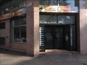 Hostal Ideal Sants - Image 2