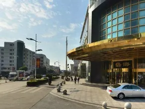 Hongtu Hotel - Image 2
