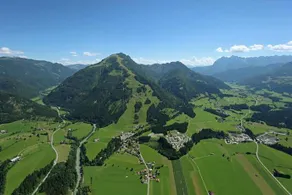 Euro-Camp Wilder Kaiser Kössen - Image 4