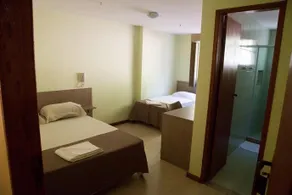 Novo Hotel Terra Do Sol - Image 5