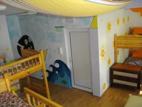 Just A Hostel - Image 2