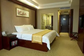 Suiting Hotel - Image 5