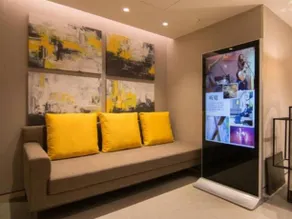Home Inn Plus Lanzhou Zhangye Road Xiguan Metro Station Zhongshan Bridge - Image 3