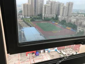 XINHUA HAIYI HOTEL - Image 4