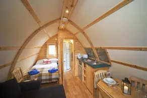 Loch Tay Highland Lodges - Image 4
