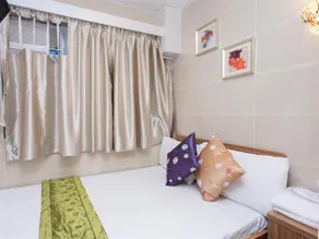 Park Hostel Hong Kong - Image 2
