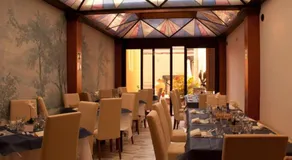 Hotel Grande Bretagne - Image 4