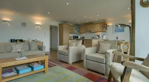 Apartment 5 Bigbury On Sea - Image 3