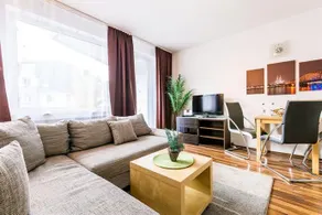 Star Apartments Cologne - Ankerstrasse - Image 4