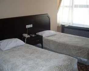 Ankara Regency Hotel - Image 4