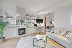 Las Letras Terrace Friendly Rentals - Image 4