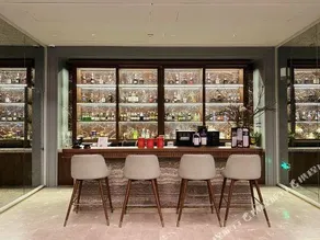 Mercure Changshu Riverside Hotel - Image 4