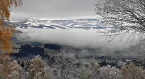 Winter S Panoramahauschen - Image 3