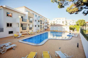 Apartamentos Palmeiras Santa Eulalia - Image 3