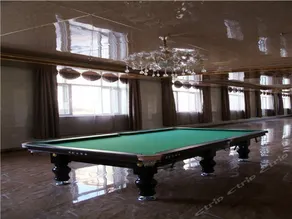 YIDA INTERNATIONAL HOTEL - Image 4