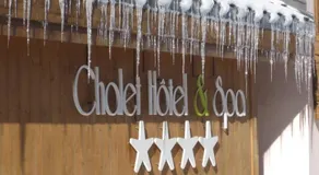 Le Ménuire Chalet Hôtel & Spa - Image 5