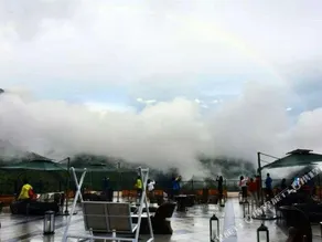 Shennongjia Arcadia Forest Hotel - Image 4