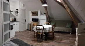 Les Gites du Fraysse Au Paradis Des Oiseaux - Image 5