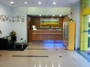 7 Days Inn Sea World Station Branch - Image 2