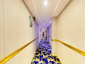 S&P Holiday Inn (Guangzhou Baiyun Airport No.1) - Image 5