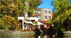 Hotel Ezeroto - Image 2