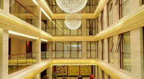 Elite Garden Hotel - Image 2