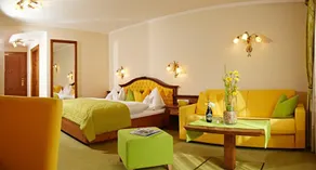 Linderhof Wellnessresort - Image 3