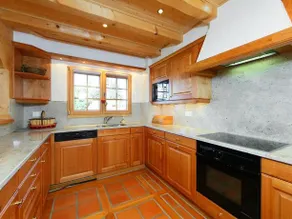 Chalet La Peluche - Image 2