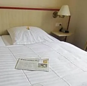 Hotel Paula Norderney - Image 2