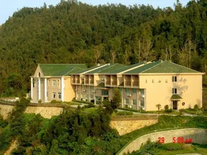 Ludao Shanzhuang Hotel - Image 3