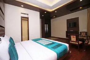 Hotel Highland Mussoorie - Image 5