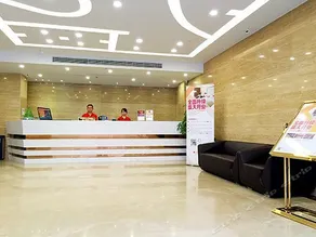 Long Xiang Wan Boutique Hotel Shanghai - Image 2