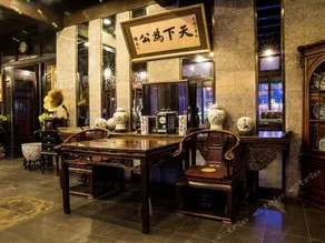 Yunjincheng Mansion - Image 2